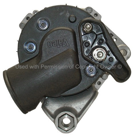 Quality-Built Alternator P/N:13662 Fits: BMW M3 95-94 - Image 4