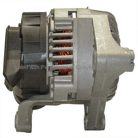 Quality-Built Alternator P/N:13662 Fits: BMW M3 95-94 - Image 2