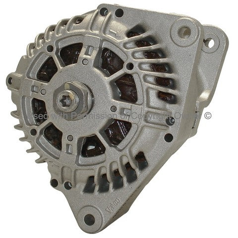 Quality-Built Alternator P/N:13663 Fits: BMW 318i 1993, BMW 318is 1993 - Image 1