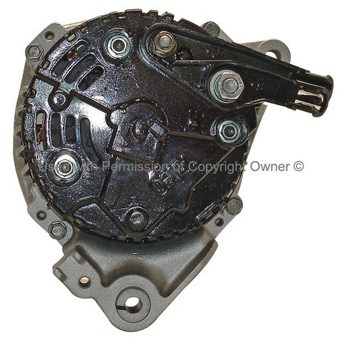 Quality-Built Alternator P/N:13663 Fits: BMW 318i 1993, BMW 318is 1993 - Image 2