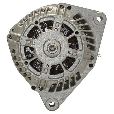Quality-Built Alternator P/N:13663 Fits: BMW 318i 1993, BMW 318is 1993 - Image 3