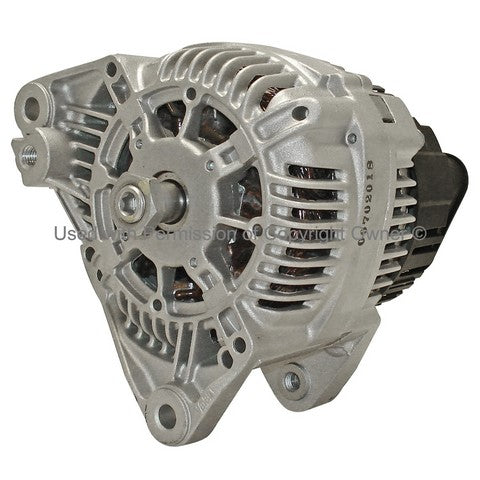 Quality-Built Alternator P/N:13664 Fits: BMW 318i 99-94, BMW 318is 99-94, BMW 318ti 99-95, BMW Z3 97-96 - Image 1