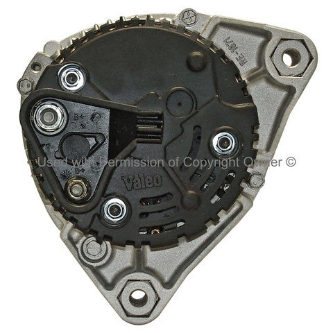 Quality-Built Alternator P/N:13664 Fits: BMW 318i 99-94, BMW 318is 99-94, BMW 318ti 99-95, BMW Z3 97-96 - Image 4