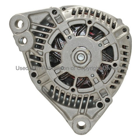 Quality-Built Alternator P/N:13664N Fits: BMW 318i 99-94, BMW 318is 99-94, BMW 318ti 99-95, BMW Z3 97-96 - Image 2