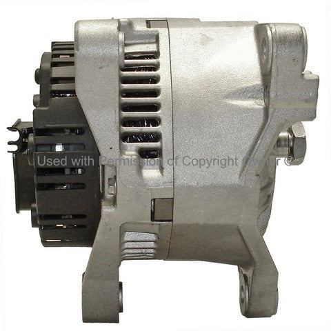 Quality-Built Alternator P/N:13664N Fits: BMW 318i 99-94, BMW 318is 99-94, BMW 318ti 99-95, BMW Z3 97-96 - Image 4