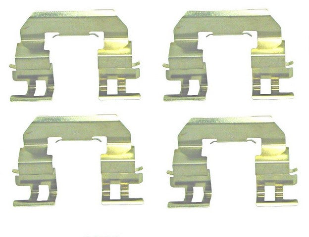Better Brake Parts Disc Brake Hardware Kit P/N:13676K Fits: Acura Rl 12-05 - Image 1