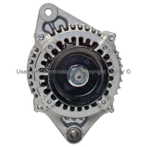 Quality-Built Alternator P/N:13677N Fits: Acura Integra 01-96 - Image 3