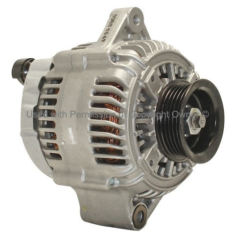 Quality-Built Alternator P/N:13685 Fits: Acura Tl 1996 - Image 1