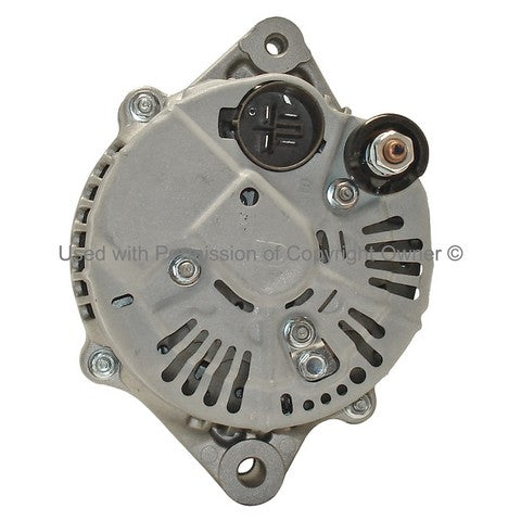 Quality-Built Alternator P/N:13685 Fits: Acura Tl 1996 - Image 2