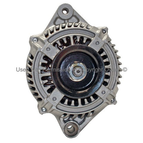 Quality-Built Alternator P/N:13685 Fits: Acura Tl 1996 - Image 4