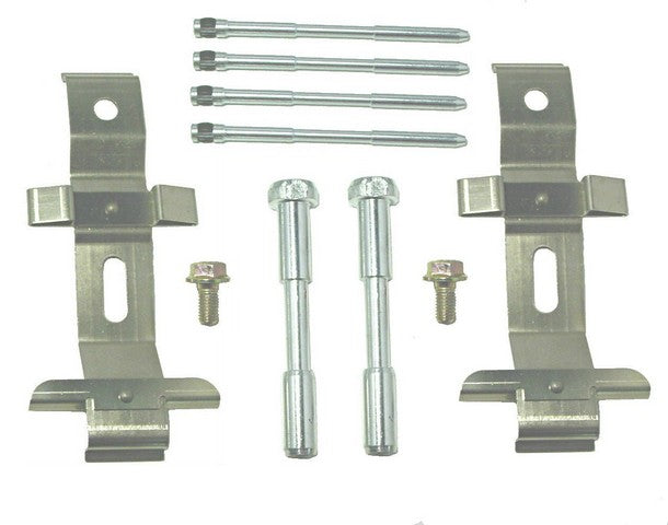 Better Brake Parts Disc Brake Hardware Kit P/N:13685K Fits: Land Rover Range Rover 22-10, Land Rover Range Rover Sport 22-10 - Image 1