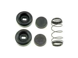 Dorman - First Stop Drum Brake Wheel Cylinder Kit P/N:13688 Fits: Dodge B-1 Truck, Dodge B-2, Dodge B-3, Dodge B-4 Truck, Dodge C-1 Truck, Dodge C-3, Dodge C-4, Dodge D100 Pickup, Dodge W300 Pickup, Dodge W300 Series - Image 1