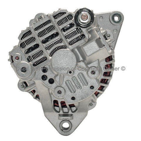 Quality-Built Alternator P/N:13689 Fits: Mitsubishi Diamante 04-97 - Image 3