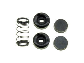 Dorman - First Stop Drum Brake Wheel Cylinder Kit P/N:13690 Fits: Dodge B-1 Truck 49-48, Dodge B-2 50-48, Dodge B-3 52-51, Dodge B-4 Truck 1953, Dodge C-1 Truck 55-54, Dodge C-3 56-54, Dodge C-4 1956, Dodge P400 Series 1957, Dodge P450 Series 1959 - Image 1