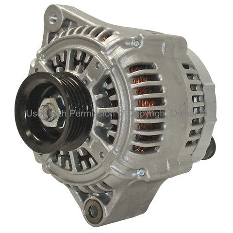 Quality-Built Alternator P/N:13690 Fits: Jaguar Xj12 96-94 - Image 1