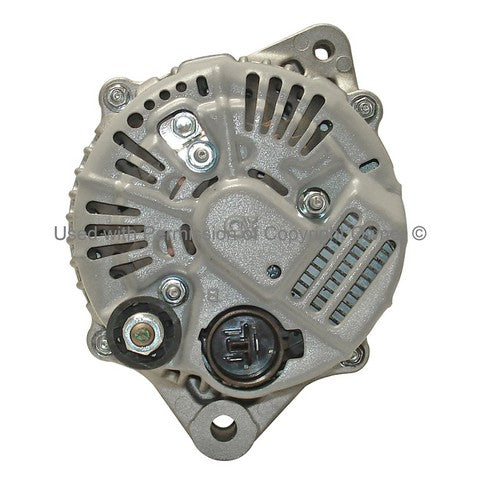 Quality-Built Alternator P/N:13690 Fits: Jaguar Xj12 96-94 - Image 4