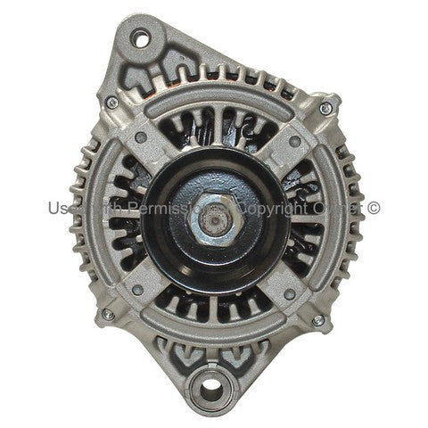 Quality-Built Alternator P/N:13690 Fits: Jaguar Xj12 96-94 - Image 2