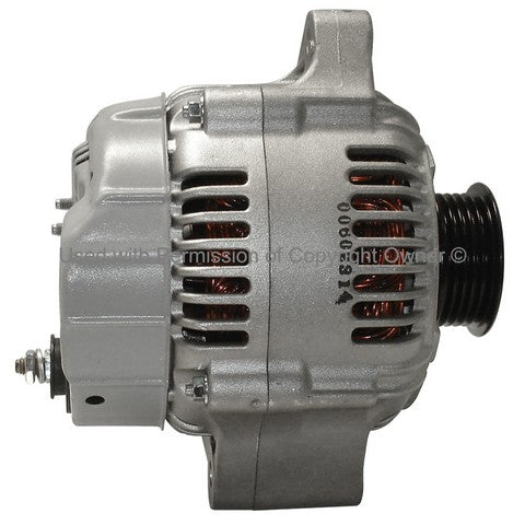 Quality-Built Alternator P/N:13690 Fits: Jaguar Xj12 96-94 - Image 3