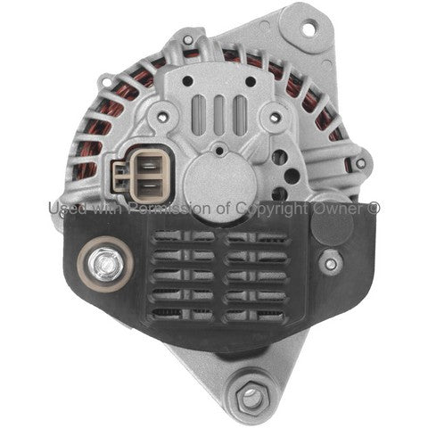 Quality-Built Alternator P/N:13692 Fits: Mitsubishi Montero 97-94, Mitsubishi Montero Sport 04-97 - Image 2