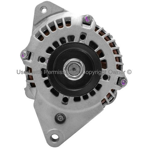 Quality-Built Alternator P/N:13692 Fits: Mitsubishi Montero 97-94, Mitsubishi Montero Sport 04-97 - Image 3