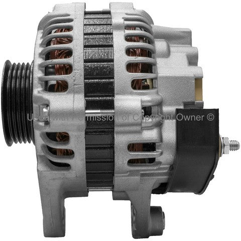 Quality-Built Alternator P/N:13692 Fits: Mitsubishi Montero 97-94, Mitsubishi Montero Sport 04-97 - Image 4