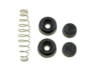 Dorman - First Stop Drum Brake Wheel Cylinder Kit P/N:13701 Fits: American Motors American, American Motors Classic, American Motors Rambler, American Motors Rebel, Jeep Cj3, Jeep Cj5, Jeep Cj5a, Jeep Cj6, Jeep Cj6a, Jeep Commando - Image 1