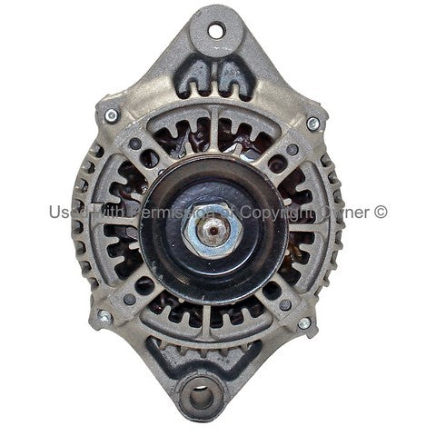 Quality-Built Alternator P/N:13705 Fits: Isuzu Stylus 1993 - Image 4