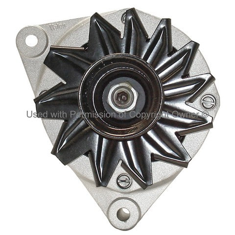 Quality-Built Alternator P/N:13707 Fits: Mercedes-benz 300d 93-90 - Image 3