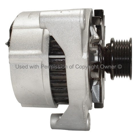 Quality-Built Alternator P/N:13707 Fits: Mercedes-benz 300d 93-90 - Image 4