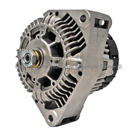 Quality-Built Alternator P/N:13709 Fits: Mercedes-benz 300ce 1993, Mercedes-benz 300e 1993, Mercedes-benz C220 96-94, Mercedes-benz C230 98-97, Mercedes-benz C280 97-94, Mercedes-benz C36 Amg 97-95, Mercedes-benz E300 97-95, Mercedes-benz E320 97-94 - Image 1