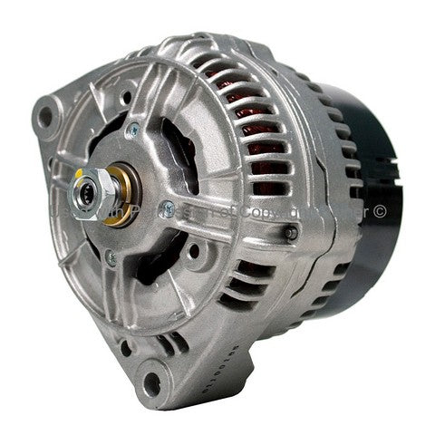 Quality-Built Alternator P/N:13710 Fits: Mercedes-benz Cl500 1998, Mercedes-benz Cl600 99-98, Mercedes-benz S420 99-94, Mercedes-benz S600 99-96, Mercedes-benz Sl500 98-94, Mercedes-benz Sl600 99-96 - Image 1