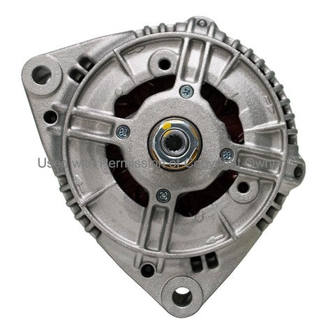 Quality-Built Alternator P/N:13710 Fits: Mercedes-benz Cl500 1998, Mercedes-benz Cl600 99-98, Mercedes-benz S420 99-94, Mercedes-benz S600 99-96, Mercedes-benz Sl500 98-94, Mercedes-benz Sl600 99-96 - Image 2