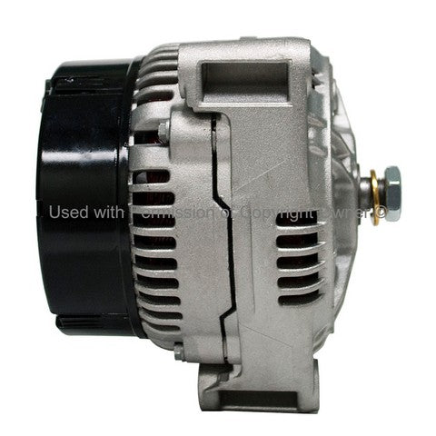 Quality-Built Alternator P/N:13710 Fits: Mercedes-benz Cl500 1998, Mercedes-benz Cl600 99-98, Mercedes-benz S420 99-94, Mercedes-benz S600 99-96, Mercedes-benz Sl500 98-94, Mercedes-benz Sl600 99-96 - Image 3