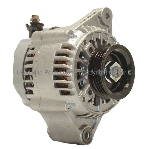 Quality-Built Alternator P/N:13711 Fits: Toyota Tercel 99-97 - Image 1