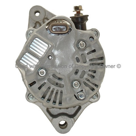 Quality-Built Alternator P/N:13711 Fits: Toyota Tercel 99-97 - Image 4