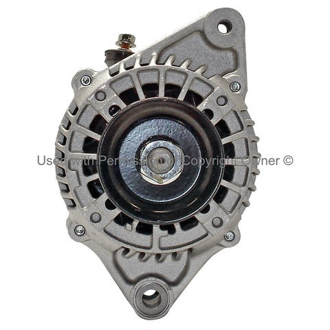 Quality-Built Alternator P/N:13711 Fits: Toyota Tercel 99-97 - Image 2
