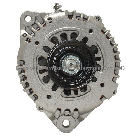 Quality-Built Alternator P/N:13712 Fits: Infiniti Q45 01-97 - Image 2