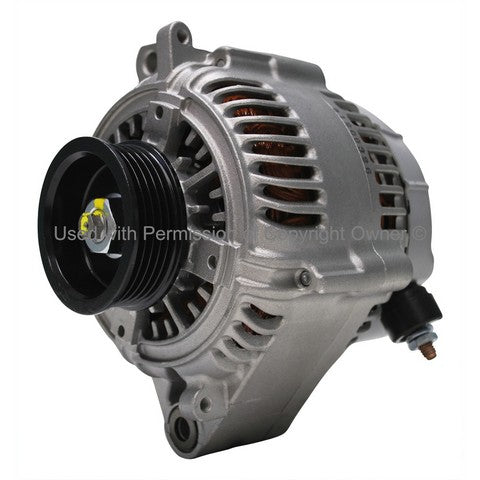 Quality-Built Alternator P/N:13714 Fits: Acura Nsx 05-95 - Image 1