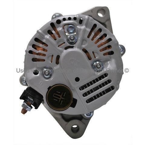 Quality-Built Alternator P/N:13714 Fits: Acura Nsx 05-95 - Image 2