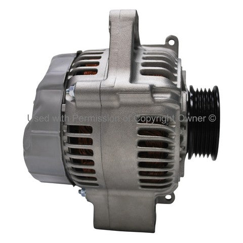 Quality-Built Alternator P/N:13714 Fits: Acura Nsx 05-95 - Image 3