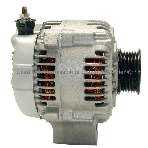 Quality-Built Alternator P/N:13715 Fits: Lexus Gs400 00-98, Lexus Gs430 05-01, Lexus Ls400 00-98, Lexus Sc400 00-98 - Image 3