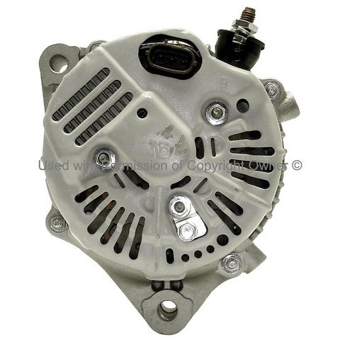 Quality-Built Alternator P/N:13715N Fits: Lexus Gs400 00-98, Lexus Gs430 05-01, Lexus Ls400 00-98, Lexus Sc400 00-98 - Image 2