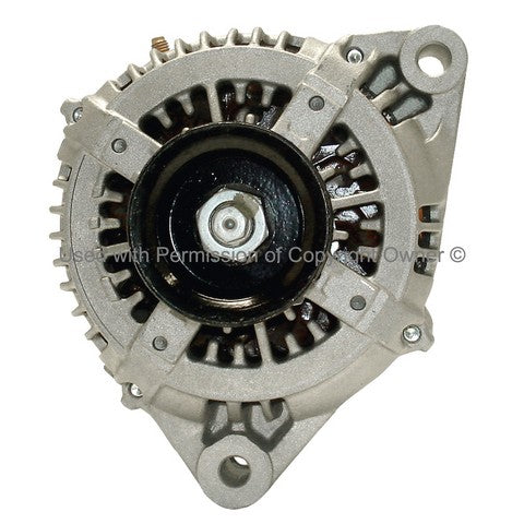 Quality-Built Alternator P/N:13715N Fits: Lexus Gs400 00-98, Lexus Gs430 05-01, Lexus Ls400 00-98, Lexus Sc400 00-98 - Image 3