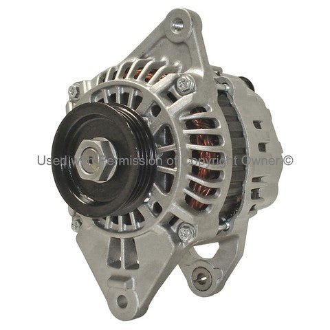 Quality-Built Alternator P/N:13716 Fits: Mitsubishi Montero Sport 1997 - Image 1