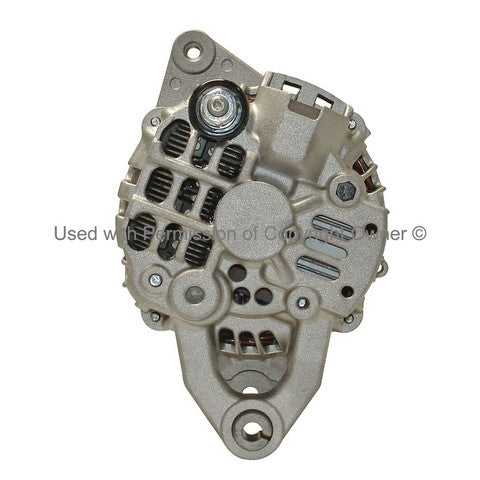 Quality-Built Alternator P/N:13716 Fits: Mitsubishi Montero Sport 1997 - Image 3