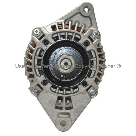 Quality-Built Alternator P/N:13716 Fits: Mitsubishi Montero Sport 1997 - Image 4
