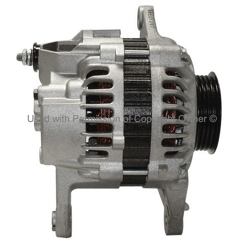 Quality-Built Alternator P/N:13716 Fits: Mitsubishi Montero Sport 1997 - Image 2