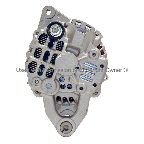 Quality-Built Alternator P/N:13717 Fits: Mitsubishi Montero Sport 99-97 - Image 3