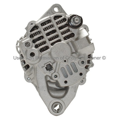 Quality-Built Alternator P/N:13718 Fits: Kia Sephia 1997, Mazda Protege 01-97 - Image 2