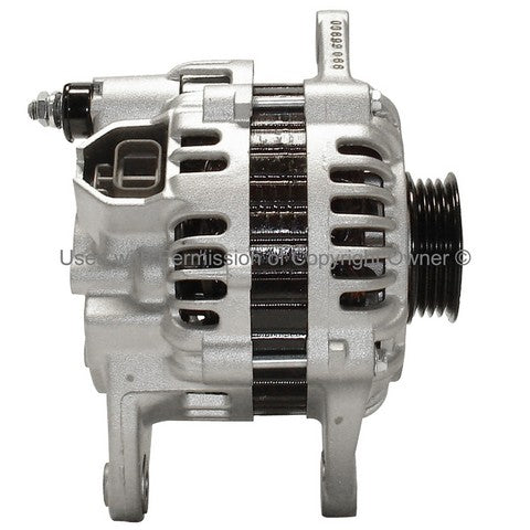 Quality-Built Alternator P/N:13718 Fits: Kia Sephia 1997, Mazda Protege 01-97 - Image 3